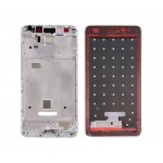 Lcd Frame Middle Chassis For Honor 5c Gold By - Maxbhi Com