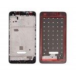 Lcd Frame Middle Chassis For Honor 5c Grey By - Maxbhi Com