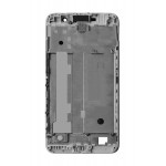 Lcd Frame Middle Chassis For Huawei Honor Holly 2 Plus Black By - Maxbhi Com
