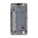 Lcd Frame Middle Chassis For Huawei Honor Holly 2 Plus Gold By - Maxbhi Com