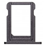 Sim Card Holder Tray For Apple Ipad Pro 12 9 2020 Grey - Maxbhi Com