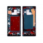 Lcd Frame Middle Chassis For Huawei Mate 30 Pro Green By - Maxbhi Com