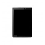Lcd Frame Middle Chassis For Hp Slate7 Voicetab Black By - Maxbhi Com