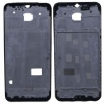 Lcd Frame Middle Chassis For Oppo A9 Black By - Maxbhi Com