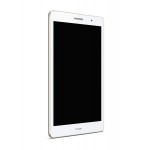 Lcd Frame Middle Chassis For Honor Mediapad T3 8 0 Gold By - Maxbhi Com