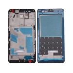 Lcd Frame Middle Chassis For Huawei Honor 5x Black By - Maxbhi Com