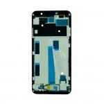 LCD Frame Middle Chassis for Panasonic Eluga Ray 550 Blue