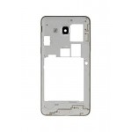 Lcd Frame Middle Chassis For Samsung Galaxy Grand Prime Smg530h Black By - Maxbhi Com
