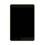 Lcd Frame Middle Chassis For Xiaomi Mi Pad 7 9 Green By - Maxbhi Com