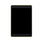 Lcd Frame Middle Chassis For Xiaomi Mi Pad 7 9 Yellow By - Maxbhi Com