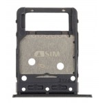 Sim Card Holder Tray For Samsung Galaxy Tab S6 Lite Black - Maxbhi Com