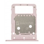 Sim Card Holder Tray For Samsung Galaxy Tab S6 Lite Pink - Maxbhi Com