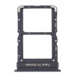 Sim Card Holder Tray For Xiaomi Mi 10 Lite 5g Grey - Maxbhi Com
