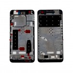 LCD Frame Middle Chassis for Huawei Nexus 6P Black