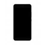 Lcd Frame Middle Chassis For Flipkart Billion Capture Plus Gold By - Maxbhi Com