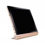 Lcd Frame Middle Chassis For Iball Slide Brace Xj Gold By - Maxbhi Com