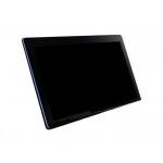 Lcd Frame Middle Chassis For Micromax Canvas Laptab Lt777 Black By - Maxbhi Com