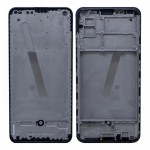 Lcd Frame Middle Chassis For Vivo V17 Blue By - Maxbhi Com