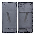Lcd Frame Middle Chassis For Vivo V17 White By - Maxbhi Com