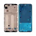 LCD Frame Middle Chassis for Xiaomi Mi Play Blue