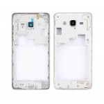 Lcd Frame Middle Chassis For Samsung Galaxy On5 Pro Gold By - Maxbhi Com