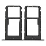 Sim Card Holder Tray For Motorola Moto G Power Black - Maxbhi Com