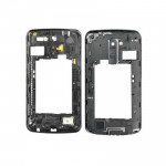 LCD Frame Middle Chassis for LG K10 16GB Indigo