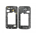 Lcd Frame Middle Chassis For Lg K10 16gb Indigo By - Maxbhi Com