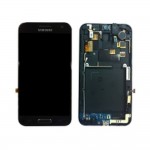 LCD Screen for Samsung Galaxy S II E110S - Black