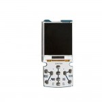 LCD Screen for Samsung M610