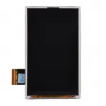 Lcd Screen For Samsung I900 Omnia Replacement Display By - Maxbhi Com