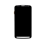 Lcd Screen For Samsung I9295 Galaxy S4 Active Replacement Display By - Maxbhi Com