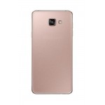 Full Body Housing For Samsung Galaxy A7 2016 Pink - Maxbhi Com