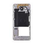 Full Body Housing For Samsung Galaxy A7 2016 Pink - Maxbhi Com