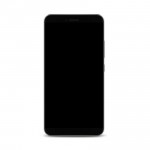 LCD Frame Middle Chassis for Billion Capture Plus 32GB Gold