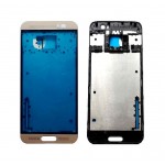 Lcd Frame Middle Chassis For Htc One M9 Plus Gold By - Maxbhi Com