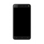 Lcd Frame Middle Chassis For Karbonn Titanium Frames S7 Red By - Maxbhi Com