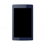 LCD Frame Middle Chassis for Micromax Canvas Tab P480 Blue