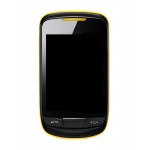 Lcd Frame Middle Chassis For Samsung S3850 Corby Ii Pink By - Maxbhi Com