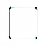 Lcd Frame Middle Chassis For Apple Ipad Mini 2 White By - Maxbhi Com