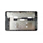 Lcd Frame Middle Chassis For Dell Venue 8 Pro Red By - Maxbhi Com