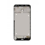 Lcd Frame Middle Chassis For Ulefone Power 3 Black By - Maxbhi Com
