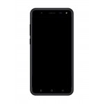 Lcd Frame Middle Chassis For Karbonn Titanium Jumbo 2 Champagne By - Maxbhi Com