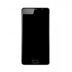 LCD Frame Middle Chassis for Panasonic Eluga Ray Black