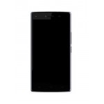 Lcd Frame Middle Chassis For Panasonic Eluga Turbo Rose Gold By - Maxbhi Com