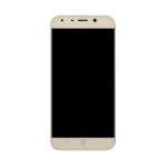 Lcd Frame Middle Chassis For Smartron T Phone P Gold By - Maxbhi Com
