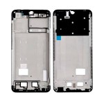 Lcd Frame Middle Chassis For Vivo Y93 Mediatek Purple By - Maxbhi Com