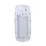 Lcd Frame Middle Chassis For Nokia 3310 New Grey By - Maxbhi Com