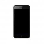 LCD Frame Middle Chassis for Panasonic P91 Blue