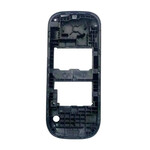 Lcd Frame Middle Chassis For Samsung Guru Plus B110e Blue By - Maxbhi Com